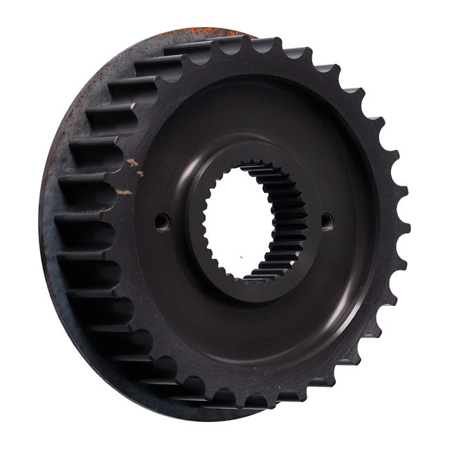Belt Drives Ltd. Bdl Transmission Pulley, 30T – 1991–2003 XL Sportster