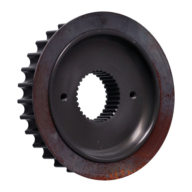 Belt Drives Ltd. Bdl Transmission Pulley, 30T – 1991–2003 XL Sportster