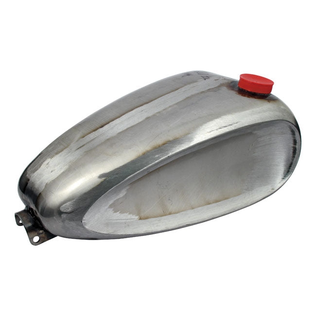 Paughco Universal Gas Tank ''Indian Larry''. 4.5 Gallon