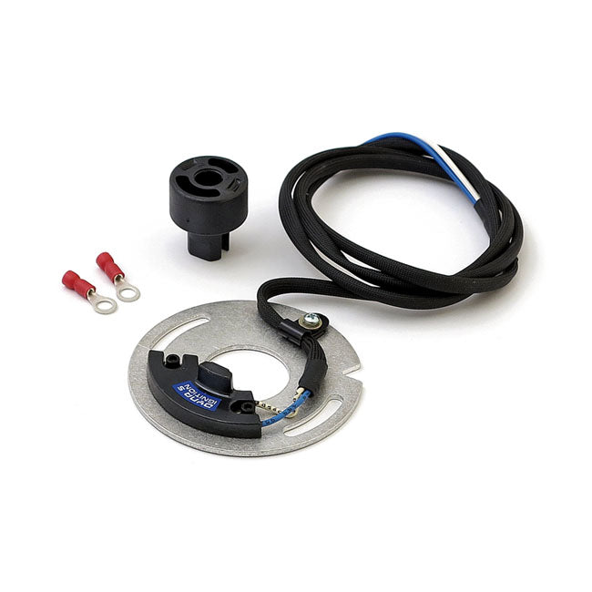 Dynatek Dyna-S Ignition Module. Dual Fire – 1970–1999 Big Twin and 1971–2003 XL…