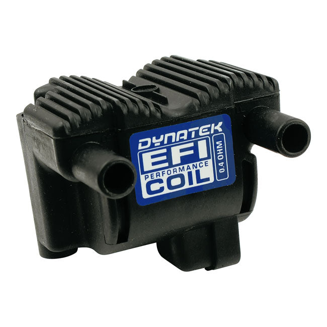 Dynatek Dyna Twin Cam OEM Style Coil. 0.4 Ohm (EFI) – 2001–2006 Softail; 2014–2016 FLS/S…