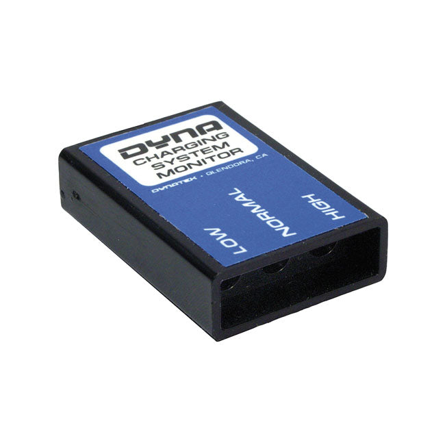 Dynatek Charge Monitor – Universal 12V