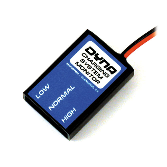 Dynatek Charge Monitor – Universal 12V