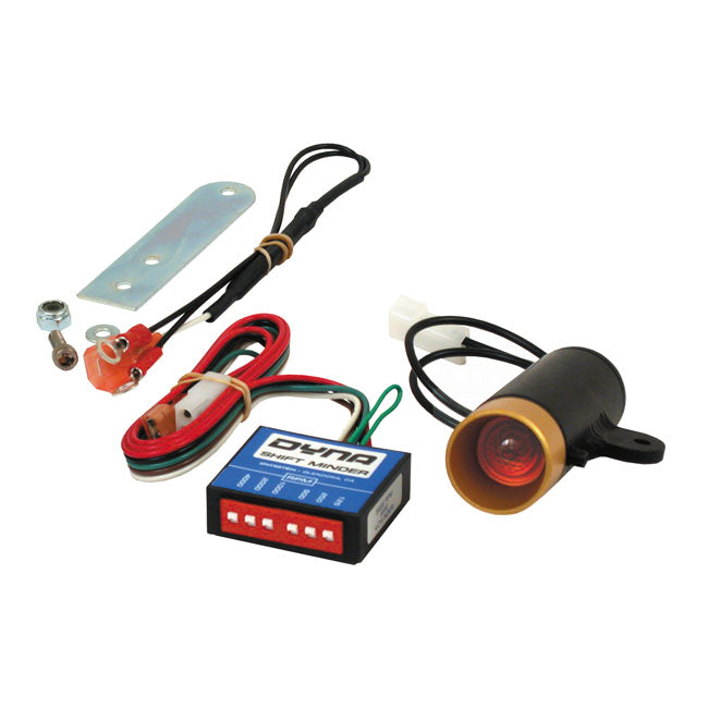 Dynatek Shift Minder System. For 4 Cylinder Engines