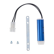 Dynatek Custom Shift Light. Blue Anodized – Universal