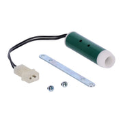 Dynatek Custom Shift Light. Green Anodized – Universal