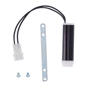 Dynatek Custom Shift Light. Black Anodized – Universal