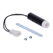 Dynatek Custom Shift Light. Black Anodized – Universal