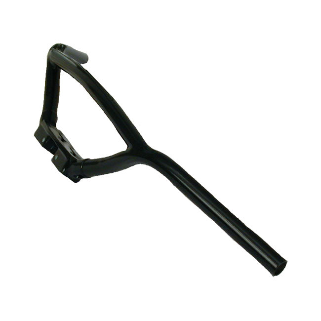 Paughco Hollywood Handlebar for Customs With Early Inline Oem H-D, Reproduction Or Paughco Springer Forks (Excl. 04-17 Dyna And 04-20 Sportsters With Paughco Springers)