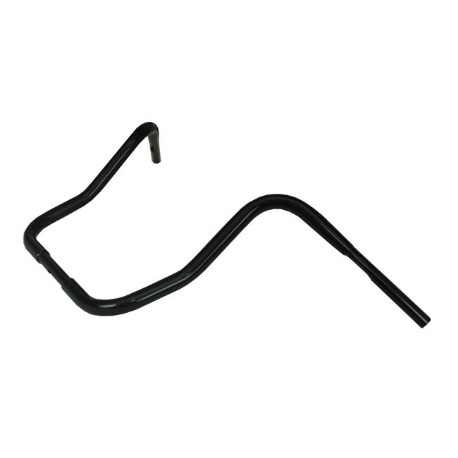 1-1/4 Inch Round-Bar Apehanger