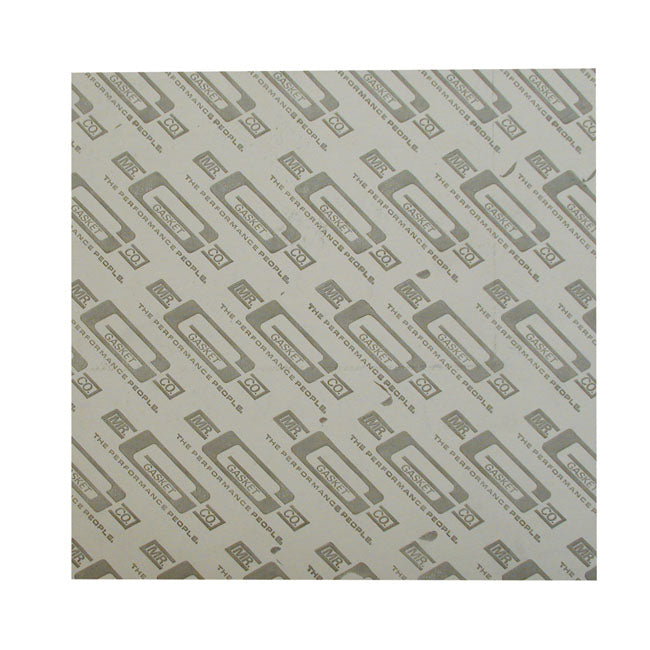 Mr Gasket Performance Gasket Material. 1/16" (1.6mm) – Universal