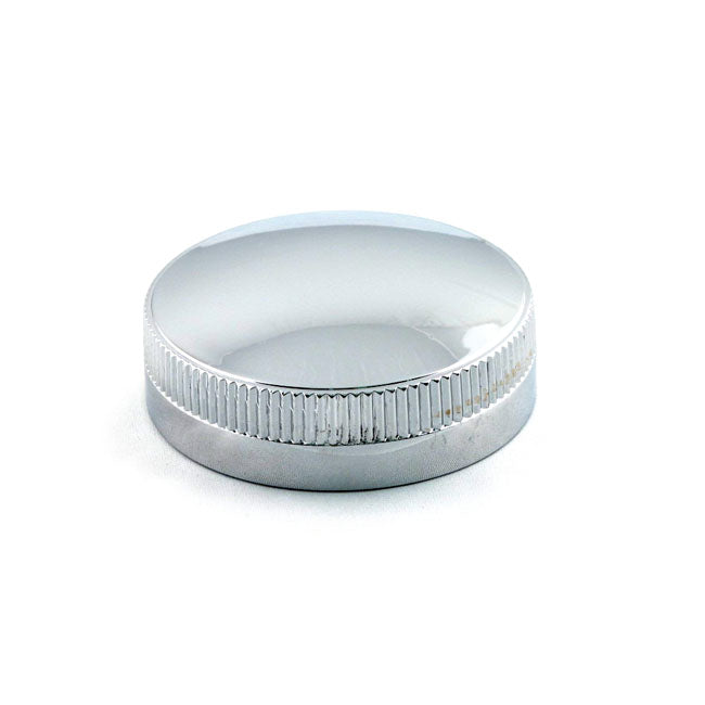 Paughco Long Skirted Cam Style Cap for Pre-83 H-D