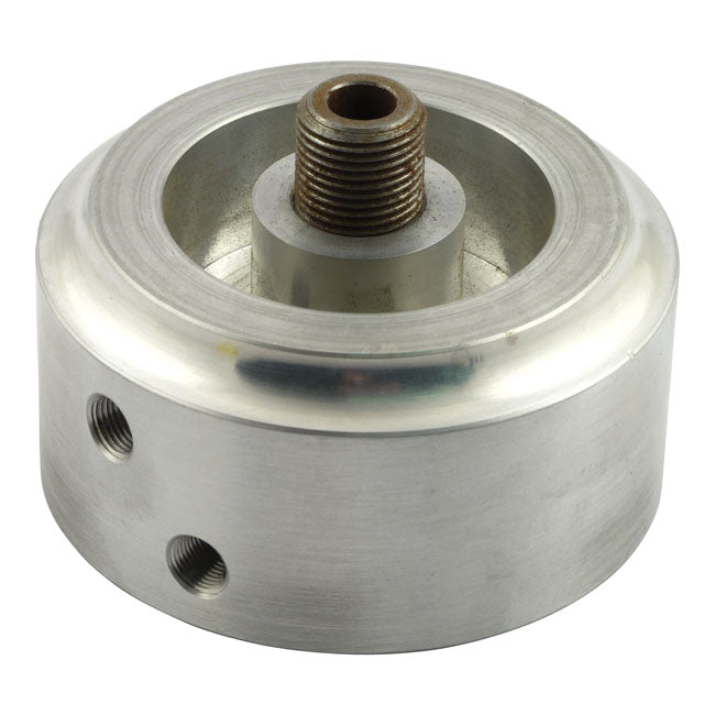 Paughco Generator Case Oil Filter Adaptor – OEM 1936–1969 H-D Models with Generator…
