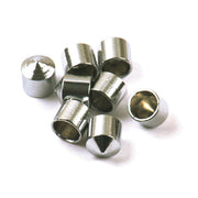 MCS Cap Kit, Tappet Block Bolts. Chrome – L1976–1984 Shovelhead; 1984–1999 Evo Big…