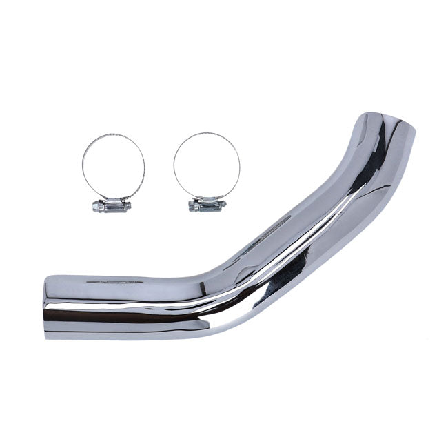 Paughco Heatshield Front – 1986–2003 XL Sportster