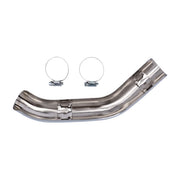 Paughco Heatshield Front – 1986–2003 XL Sportster
