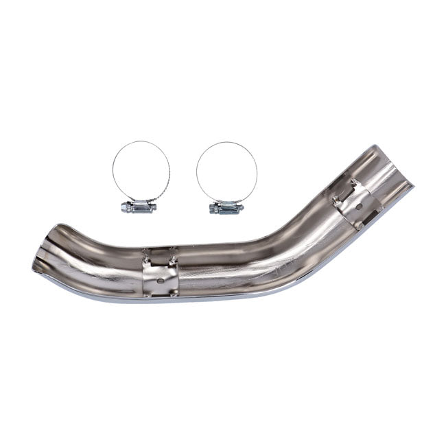 Paughco Heatshield Front – 1986–2003 XL Sportster