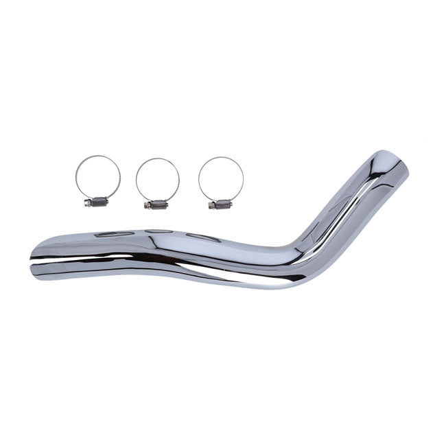 Paughco Heatshield Rear – 1986–2003 XL Sportster with 902271…