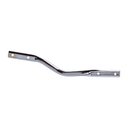 Paughco Exhaust Hanger Bracket. Chrome – 1991–2011 Dyna Depending on Exhaust…