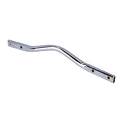 Paughco Exhaust Hanger Bracket. Chrome – 1991–2011 Dyna Depending on Exhaust…