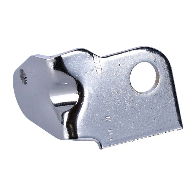 Paughco Exhaust Brake Stop XL – 1980–1985 XL Sportster with Paughco…