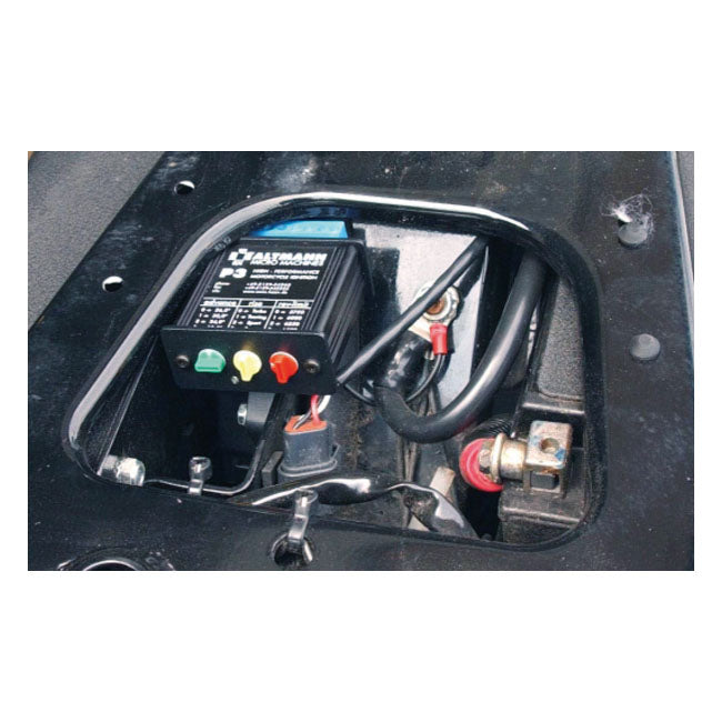 Altmann. AMM-P3 Ignition Module, Single Fire – All 1999–2017 Twin Cam; 2004–2022 XL…