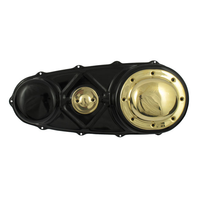 Paughco Inspection Cover – 1936–1964 Big Twin
