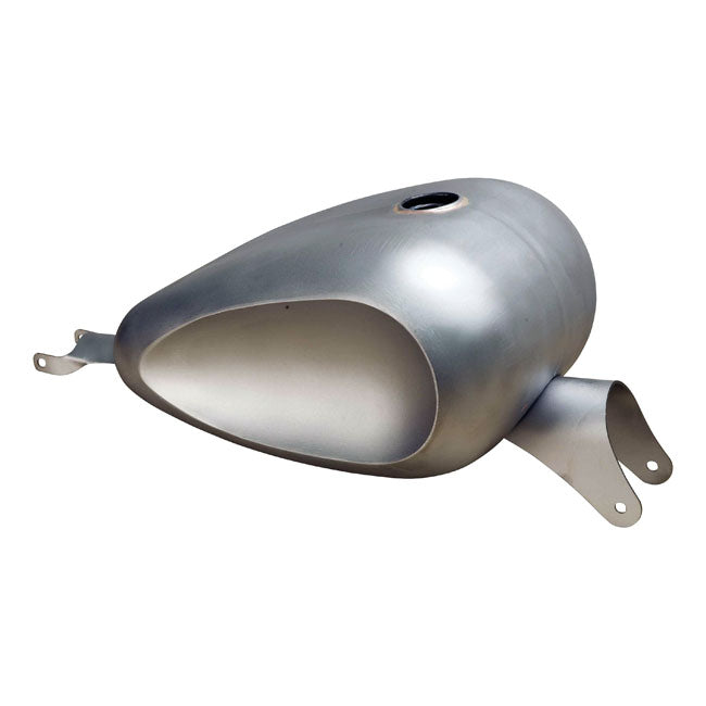 Paughco, Sportster Gas Tank 'Indian Larry'. 3.8 Gallon for 04-06 XL