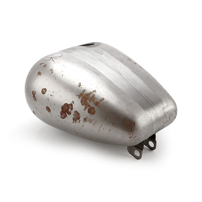 Paughco, Axed Style 4.2 Gallon Sportster Gas Tank for 95-03 XL