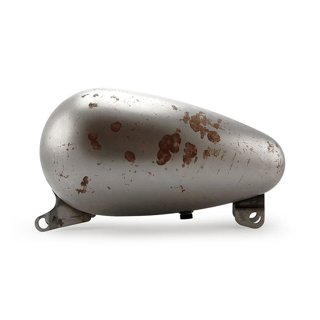 Paughco, Axed Style 4.2 Gallon Sportster Gas Tank for 95-03 XL