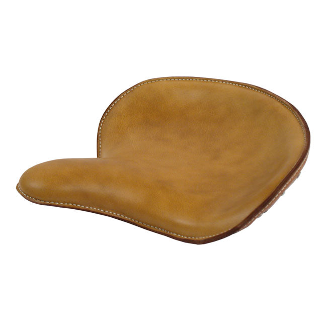 Samwel Solo Seat, Civilian. Brown (Light Tan)