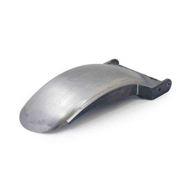 Ncc Rear Flat fender Kit, 200mm for 99-17 Dyna