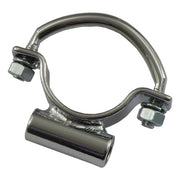 MCS Front Solo Seat Frame Mount Bracket – Universal