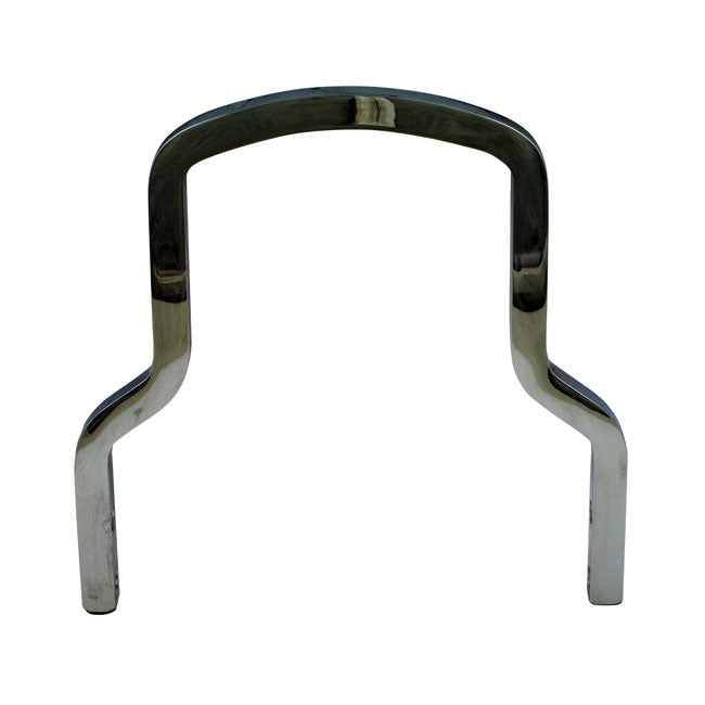 MCS Shorty Handrail. Chrome