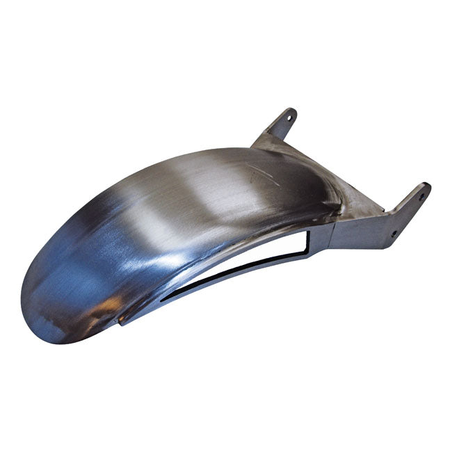 Ncc Rear Flat fender Kit, 215mm for 87-99 Softail