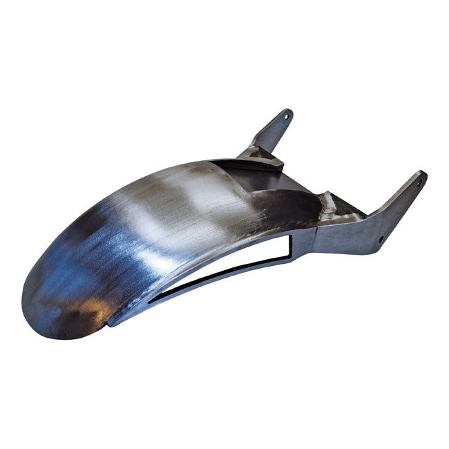 Ncc Rear Flat fender Kit, 215mm for 06-07 Softail