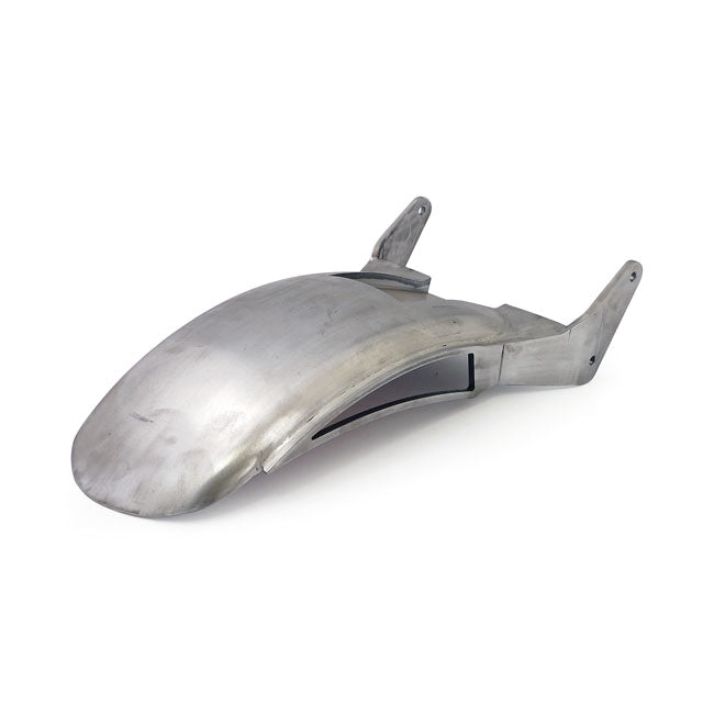 Ncc Rear Flat fender Kit, 215mm for 08-17 Softail (Excl. 08-11 FXCW/C Rockers)