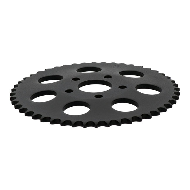 MCS Rear Sprocket, Black. 48T – 1973–1985 4-Speed Big Twin; 1979–1981 XL…