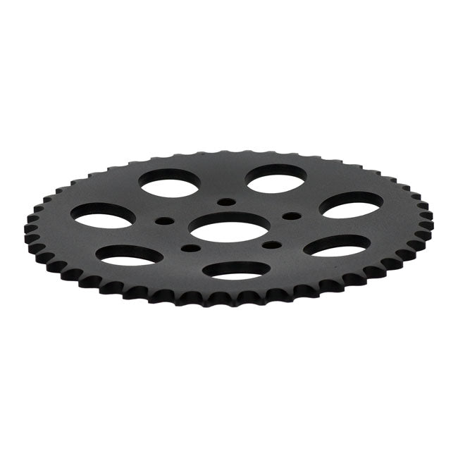 MCS Rear Sprocket, Black. 48T – 1973–1985 4-Speed Big Twin; 1979–1981 XL…