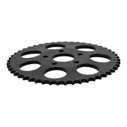 MCS Rear Sprocket, Black. 49T – 1973–1985 4-Speed Big Twin; 1979–1981 XL…
