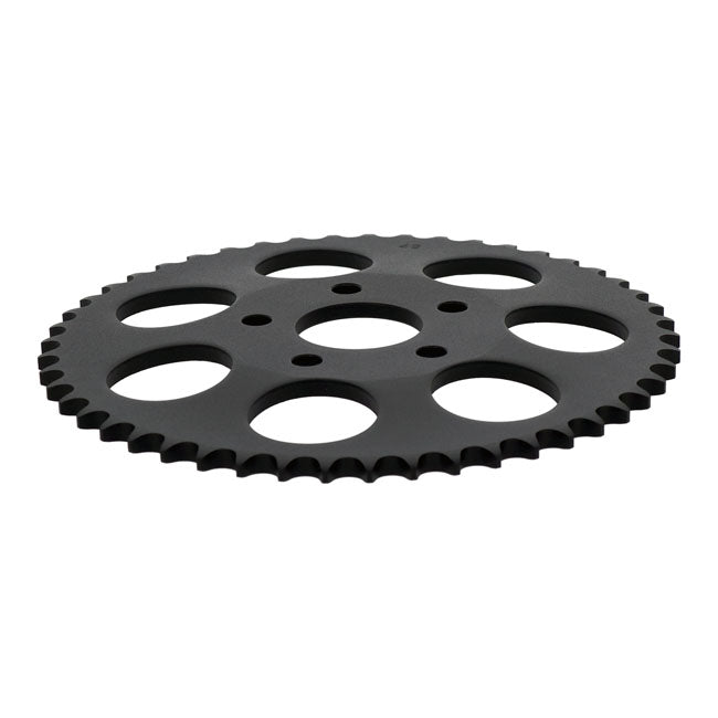 MCS Rear Sprocket, Black. 49t – 1973–1985 4-Speed Big Twin; 1979–1981 XL…