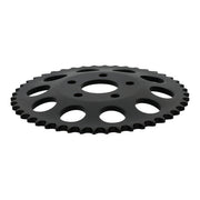 MCS Rear Sprocket, Black. 46T – 1982–1985 FXR; 1973–1999 Style Offset…