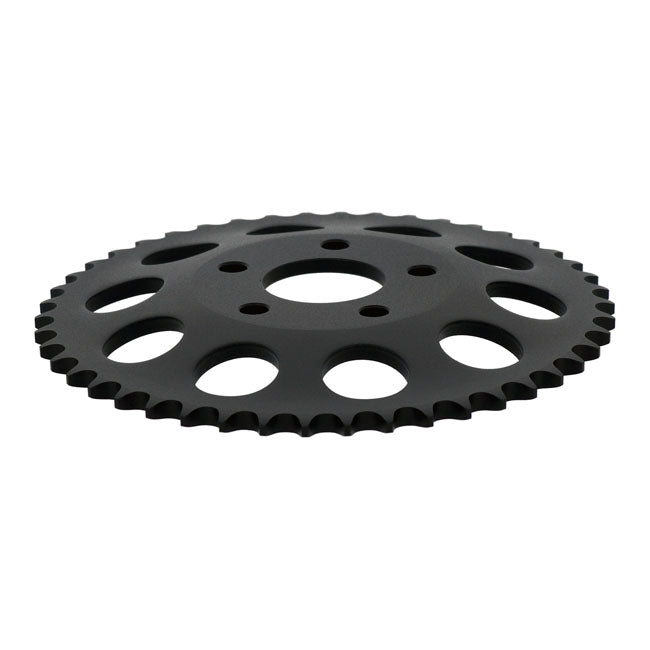 MCS Rear Sprocket, Black. 46T – 1982–1985 FXR; 1973–1999 Style Offset…