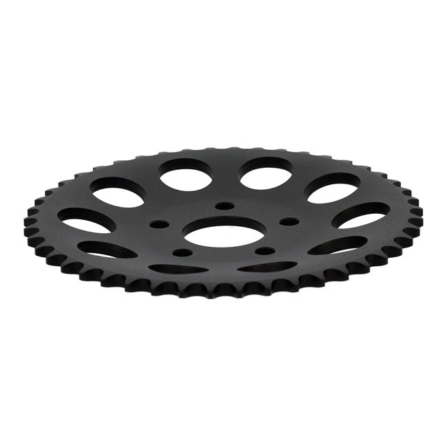 MCS Rear Sprocket, Black. 46T – 1982–1985 FXR; 1973–1999 Style Offset…