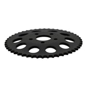 MCS Rear Sprocket, Black. 48T – 1982–1985 FXR; 1973–1999 Style Offset…