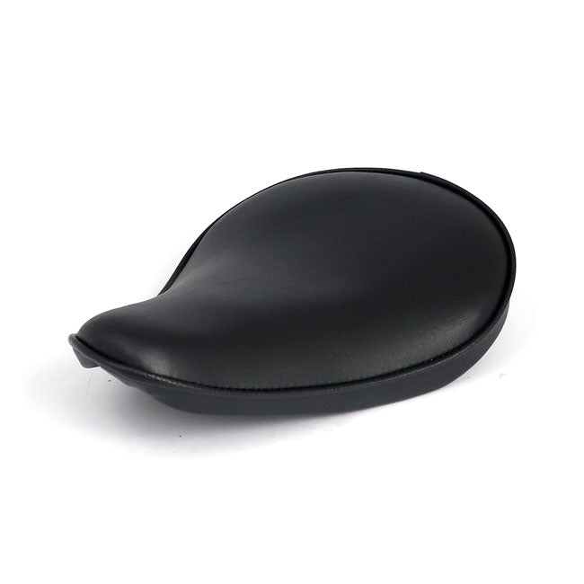 MCS Fitzz, Custom Solo Seat. Black. Small. 4Cm Thick – Universal