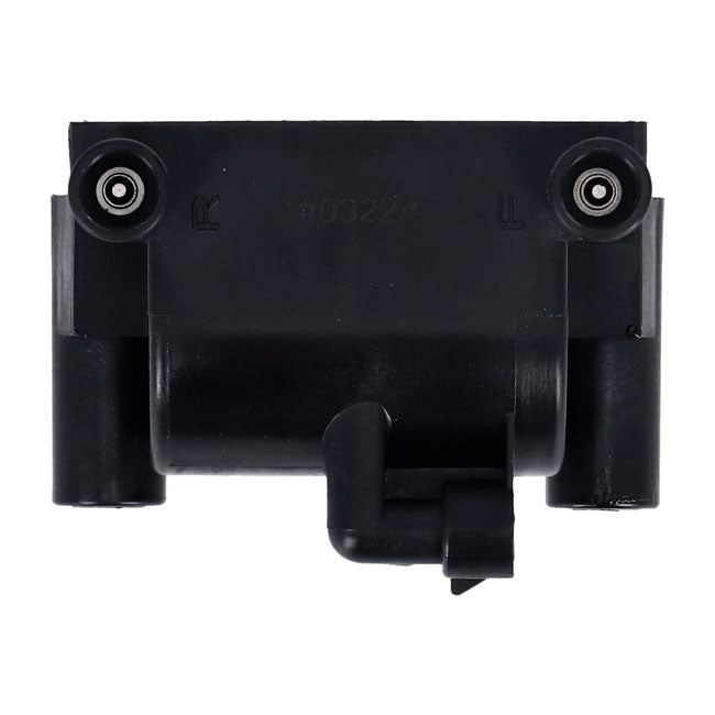 Dynatek Dyna Twin Cam OEM Style Coil. 0.4 Ohm (EFI) – 2007–2017 Softail; 2012–2017 Dyna…