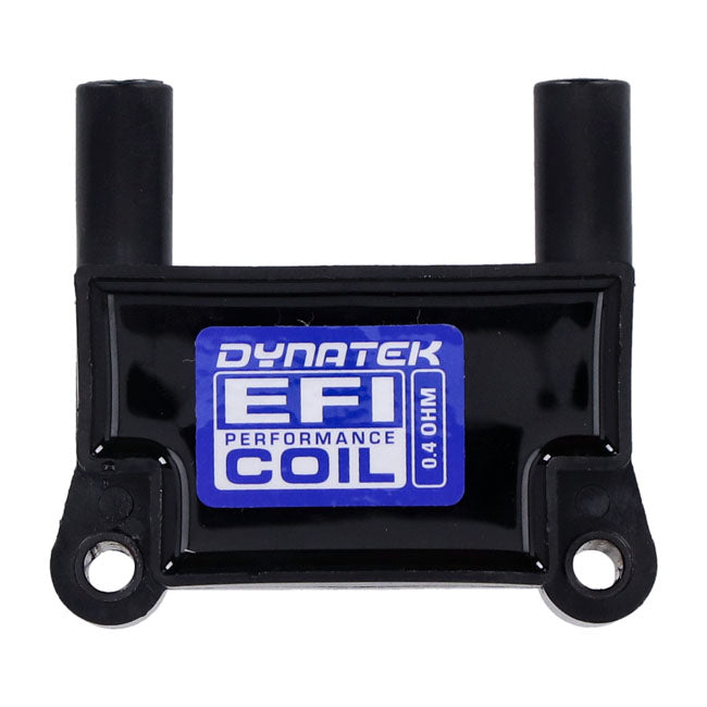 Dynatek Dyna Twin Cam OEM Style Coil. 0.4 Ohm (EFI) – 2007–2017 Softail; 2012–2017 Dyna…
