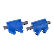 Dynatek 7 Ohm, Dual Output