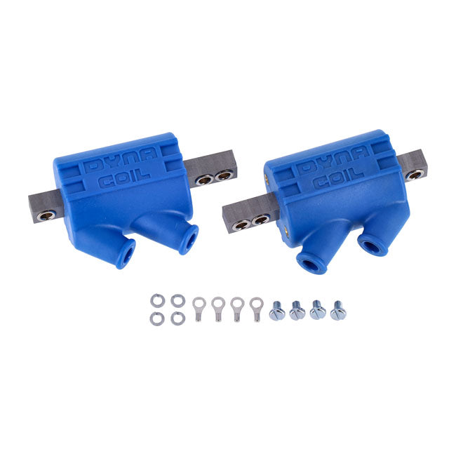 Dynatek 7 Ohm, Dual Output